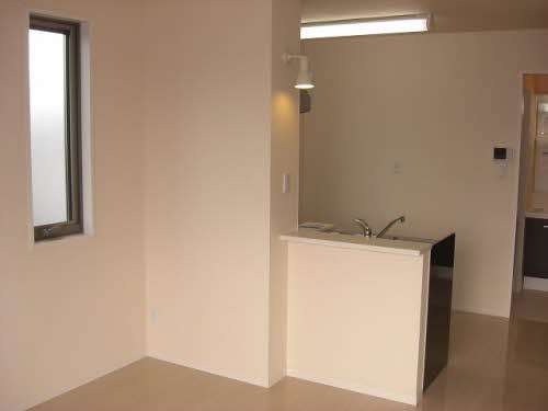 コーポ・ホウエイＢ B201号-9