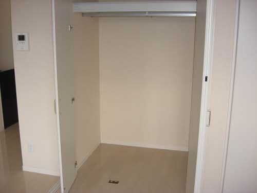 コーポ・ホウエイＢ B201号-15