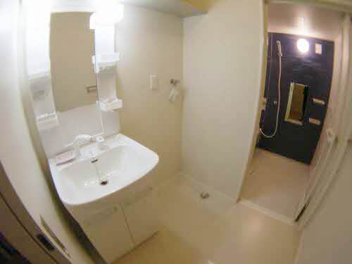 シャーメゾン　ソレイユ 103号-8