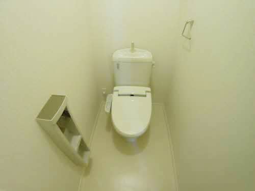 シャーメゾン　ソレイユ 103号-9