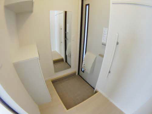 シャーメゾン　ソレイユ 103号-12