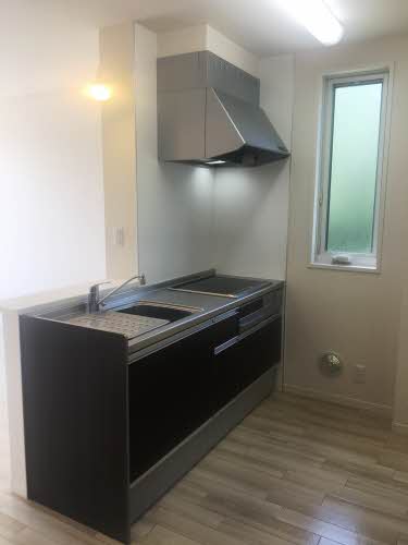 La Maison du Renard 101号-4