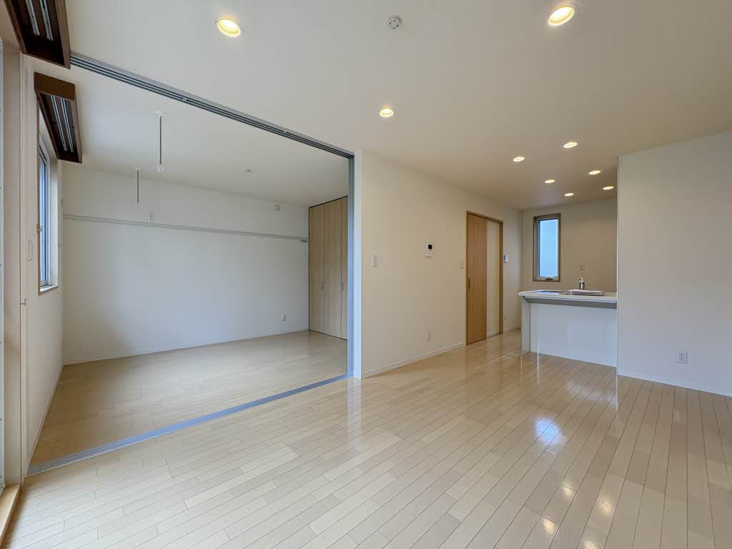Private Garden 向陽台 101号-2