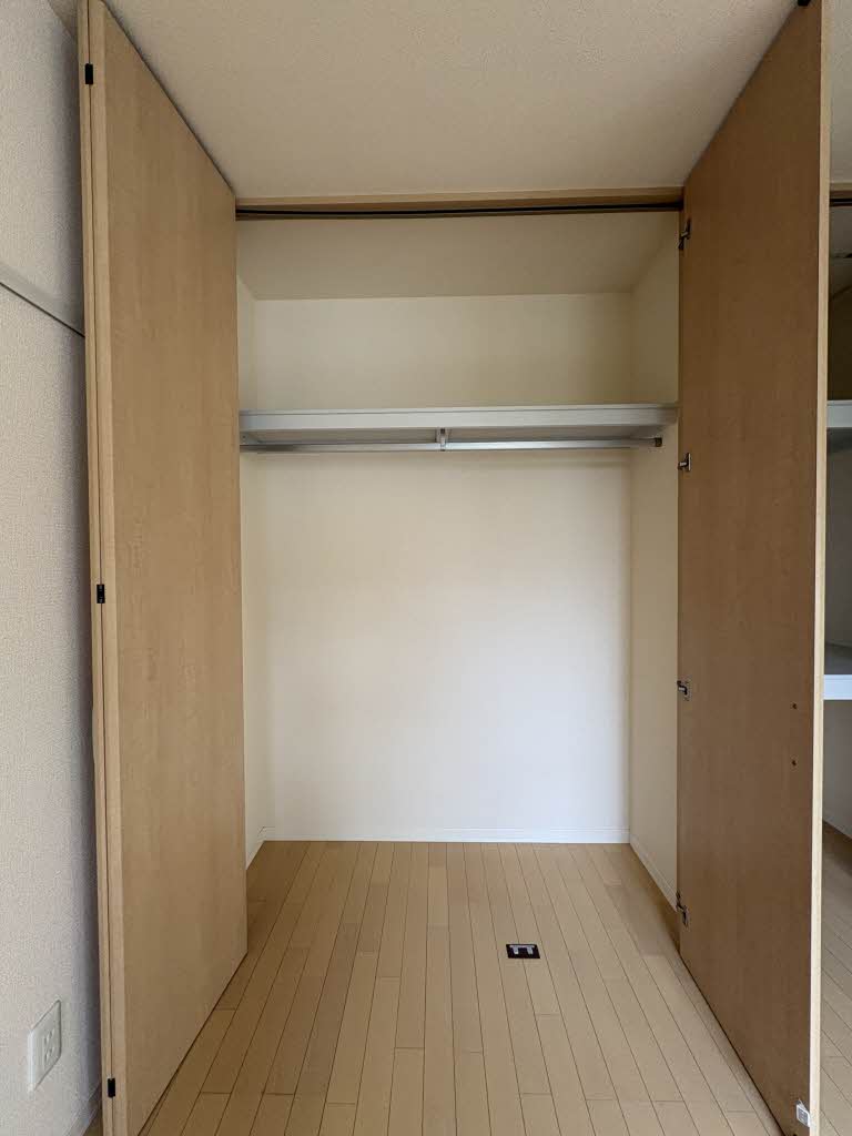 Private Garden 向陽台 101号-9