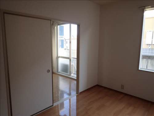 ヤマトハイツⅡE 102号-4