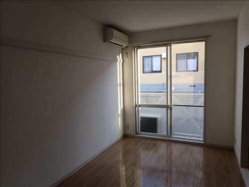 ヤマトハイツⅡE 102号-7