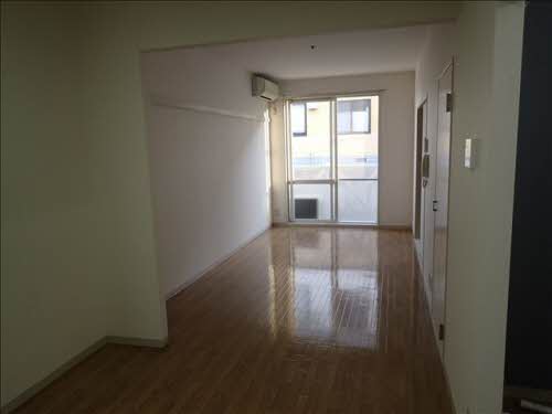 ヤマトハイツⅡE 102号-9