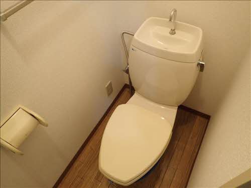 ヤマトハイツⅡE 102号-13