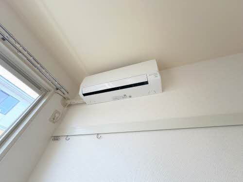 ヤマトハイツⅡＥ 103号-3