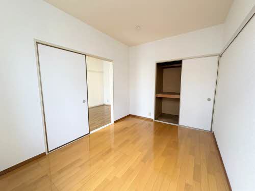 ヤマトハイツⅡＥ 103号-5