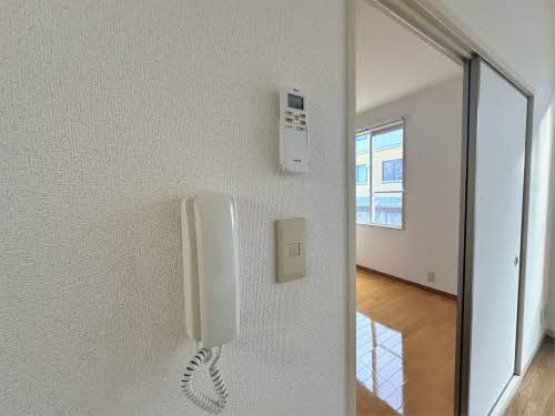 ヤマトハイツⅡＥ 103号-7