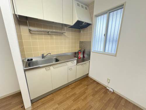 ヤマトハイツⅡＥ 103号-9