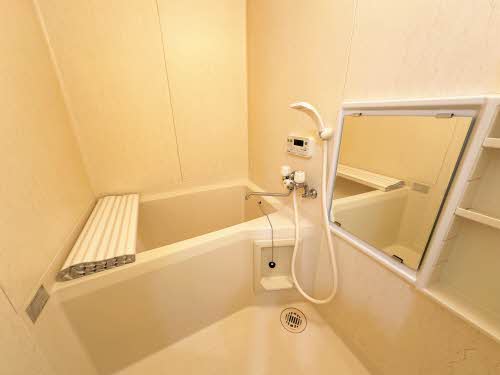 ヤマトハイツⅡＥ 103号-12