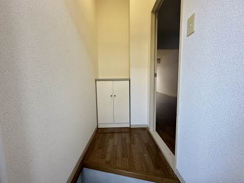 ヤマトハイツⅡＥ 103号-13