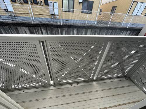 ヤマトハイツⅡＥ 103号-14