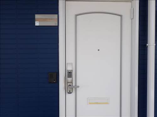 ヤマトハイツⅡＦ 101号-2