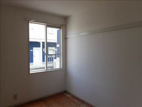 ヤマトハイツⅡＦ 101号-3