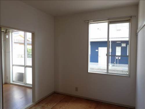 ヤマトハイツⅡＦ 101号-4