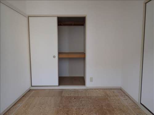 ヤマトハイツⅡＦ 101号-6