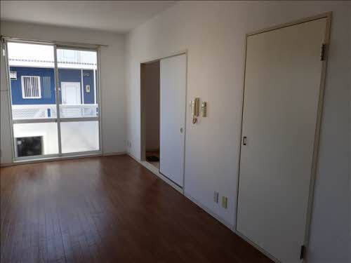 ヤマトハイツⅡＦ 101号-7