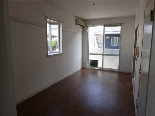 ヤマトハイツⅡＦ 101号-8