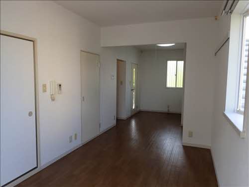 ヤマトハイツⅡＦ 101号-9