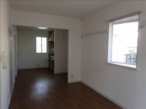 ヤマトハイツⅡＦ 101号-10