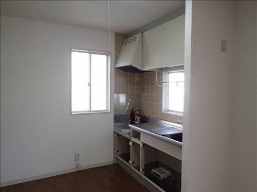 ヤマトハイツⅡＦ 101号-12