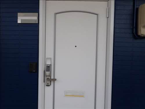 ヤマトハイツⅡＧ 102号-2