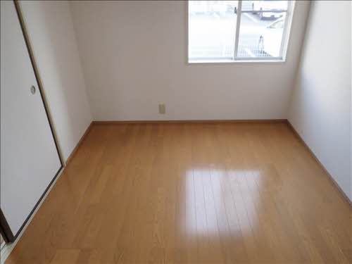 ヤマトハイツⅡＧ 102号-5