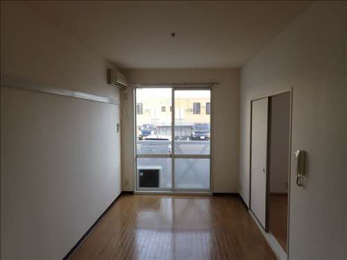 ヤマトハイツⅡＧ 102号-6