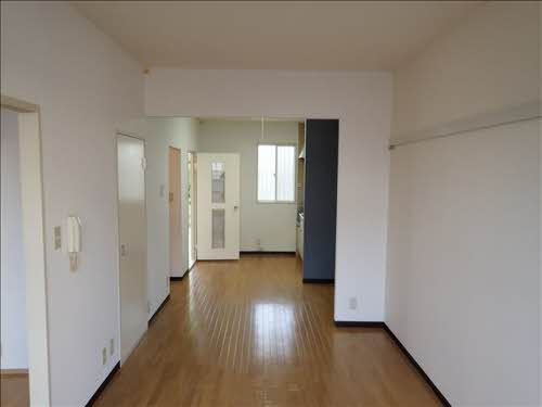 ヤマトハイツⅡＧ 102号-7