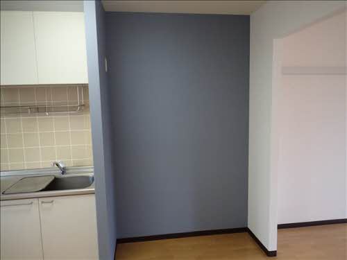 ヤマトハイツⅡＧ 102号-8