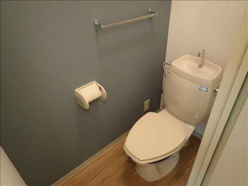 ヤマトハイツⅡＧ 102号-9