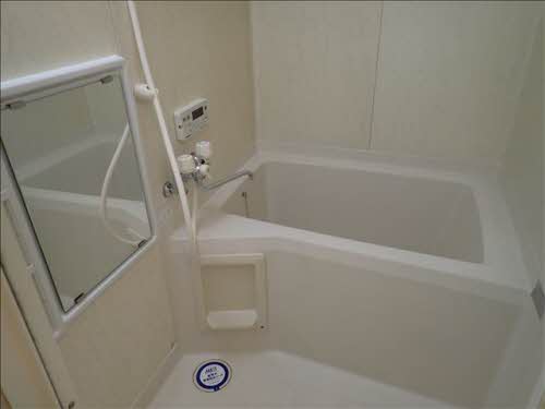 ヤマトハイツⅡＧ 102号-10