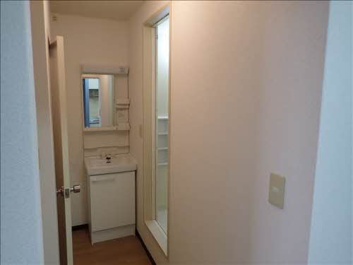 ヤマトハイツⅡＧ 102号-11