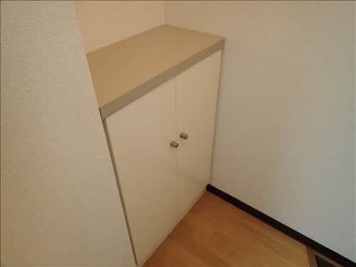 ヤマトハイツⅡＧ 102号-13