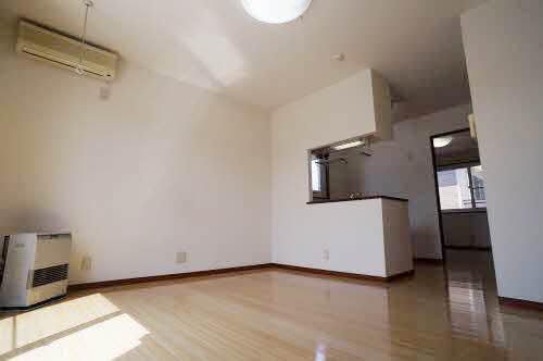 ＧＬまつもり 101号-3