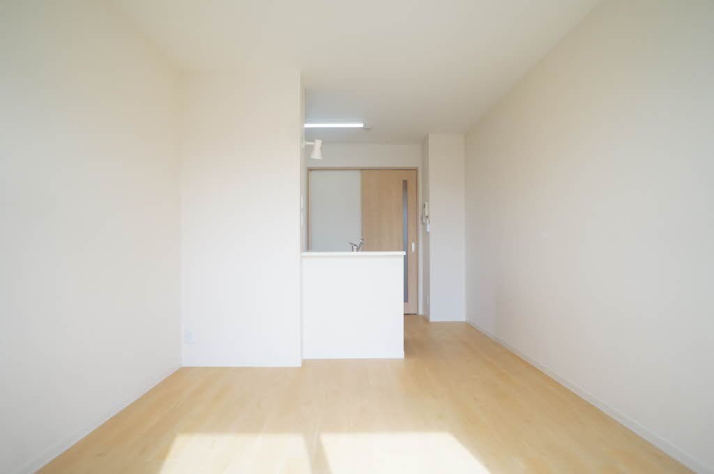 イースト　ヴィレッジ 203号-4