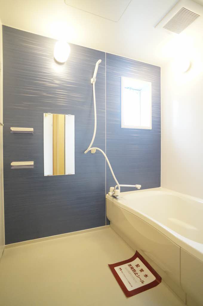 イースト　ヴィレッジ 203号-9