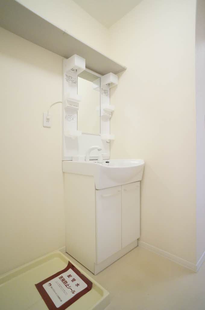 イースト　ヴィレッジ 203号-10