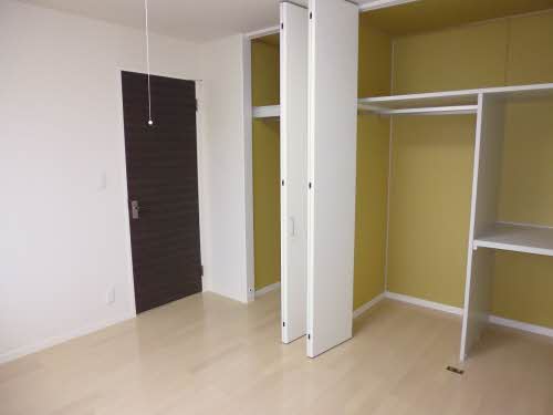 シャーメゾンコトンＡ A101号-2