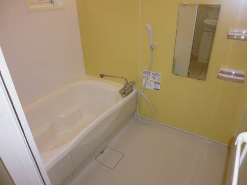 シャーメゾンコトンＡ A101号-4