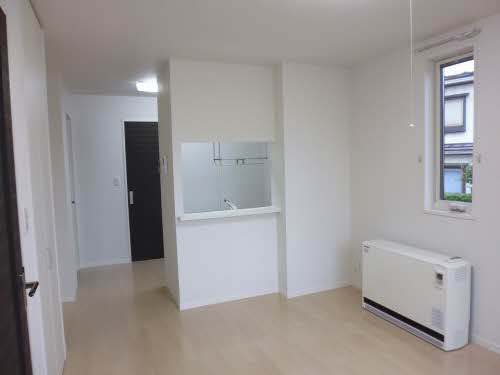 シャーメゾンコトンＡ A101号-8