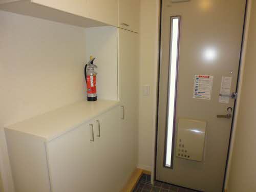 シャーメゾンコトンＡ A101号-9