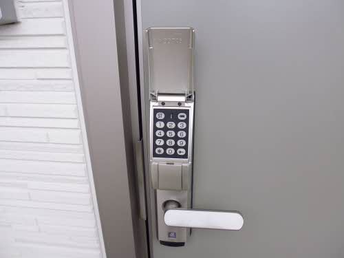 シャーメゾンコトンＡ A101号-11