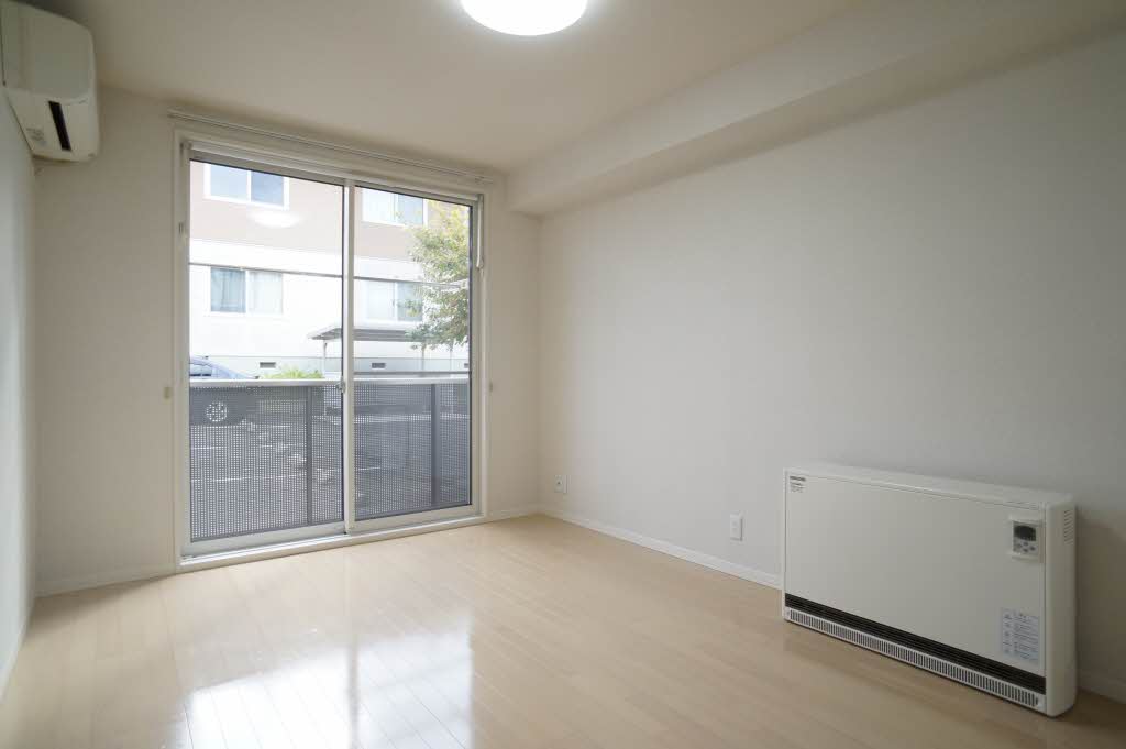 シャーメゾンコトンＡ A102号-2