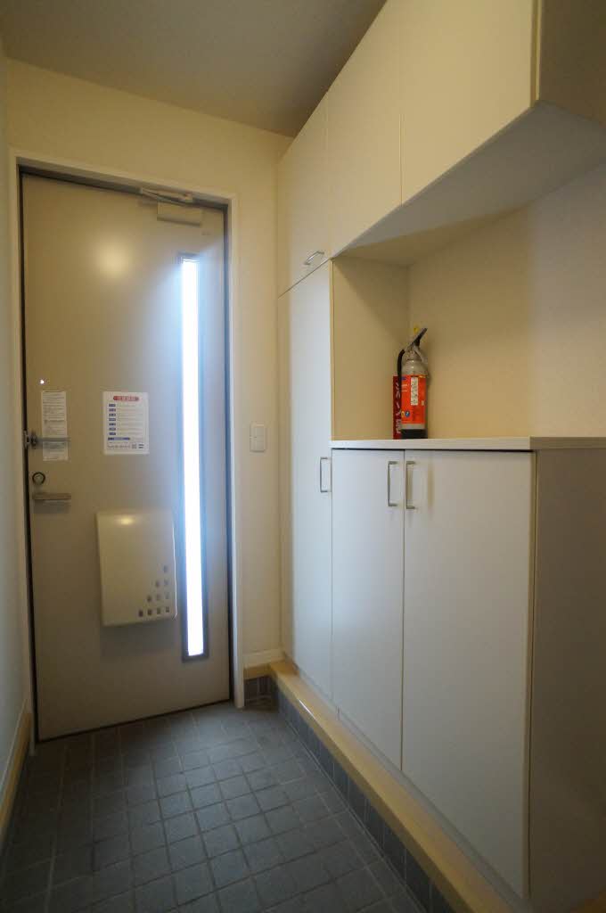 シャーメゾンコトンＡ A102号-5