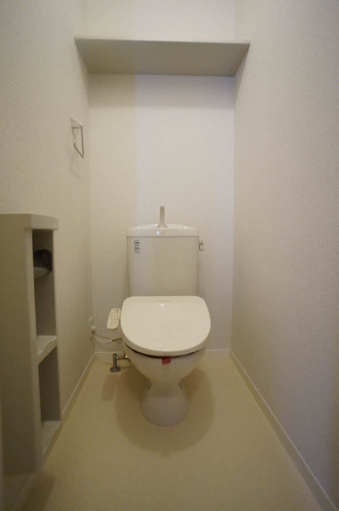 シャーメゾンコトンＡ A102号-7