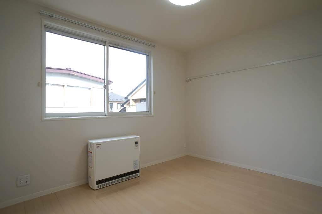 シャーメゾンコトンＡ A102号-9